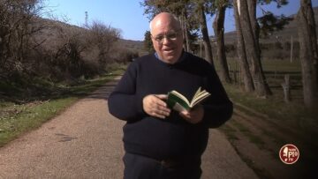 Prepare E Prepararsi Alla Morte Con Cibi Festivi (Dritto Al Cuore 25 Marzo 2024)