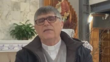 Preti Nel Mirino (Teleobiettivo 29 Febbraio 2024)