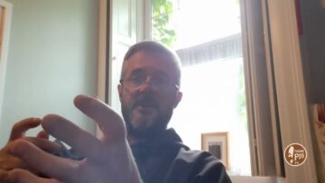 Puntata In Inglese 23 Giugno 2023