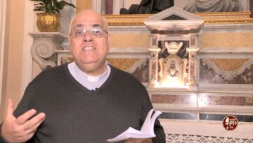 Quando Padre Pio Mostrò Le Stimmate A Teresa Musco (Dritto Al Cuore 7 Marzo 2024)