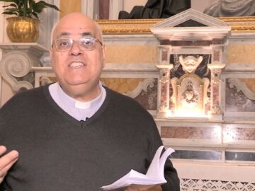 Quando Padre Pio Mostrò Le Stimmate A Teresa Musco (Dritto Al Cuore 7 Marzo 2024)