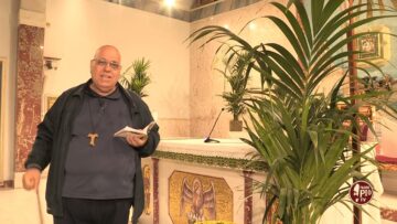 Quando Teresa Musco Chiese A Padre Pio Chi Fosse (Dritto Al Cuore 3 Marzo 2024)