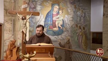 Quinta Domenica Di Quaresima (Il Signore Dei Giorni 17 Marzo 2024)