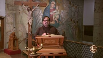 SANTISSIMO CORPO E SANGUE DI CRISTO (Il Signore Dei Giorni 11 Giugno 2023)