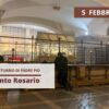 Santo Rosario – 5 Febbraio 2024 (fr. Gregorio DArenzo)
