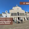 Santo Rosario E Santa Messa – 17 Marzo 2024 (S.E. Mons. Domenico U. DAmbrosio)