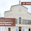 Santo Rosario E Santa Messa – 29 Dicembre 2023 (fr. Rinaldo Totaro)
