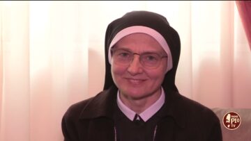 Scopriamo Il Mondo Delle Consacrate