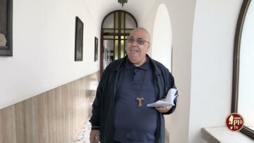 Teresa Di Lisieux E La Conversione Di Un Omicida Non Pentito (Dritto Al Cuore 7 Febbraio 2024)