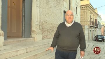 Teresa Musco : Gesù Sono Tua Crocifissa (Dritto Al Cuore 4 Marzo 2024)