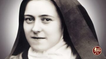 Teresina Di Lisieux: Soltanto La Fiducia Conduce A Dio (Dritto Al Cuore 15 Gennaio 2024)
