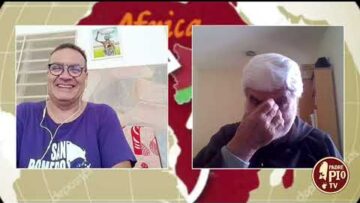 Testimonianza E Missione (Viandanti Sulle Strade Del Vangelo 23 Maggio)