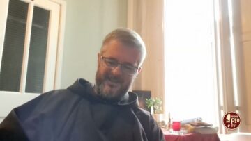 The Challenge Of The Cross (The Voice Of Padre Pio 16 Settembre 2023)