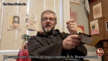 The Voice Of Padre Pio (puntata 2 Marzo 2024)