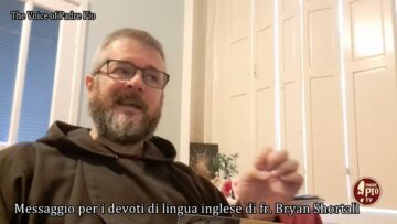 The Voice Of Padre Pio (puntata 23 Marzo 2024)