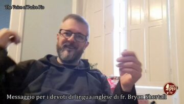 The Voice Of Padre Pio (puntata 9 Marzo 2024)