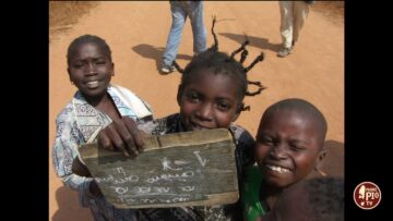 Un Viaggio In Africa, Tra Bellezza E Ferite (Viandanti Sulle Strade Del Vangelo 7 Febbraio 2022)