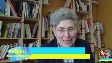 Venti Anni Di “Fa’ La Cosa Giusta!” (La Regola Della Sostenibilità 18 Marzo 2024)