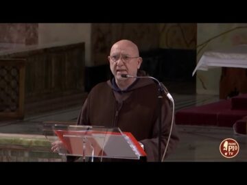 Verso La Settimana Santa