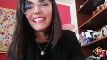 Vi Racconto Del Nostro Laboratorio Tessile, Creativo E Sociale (Just Today 18 Marzo 2024)