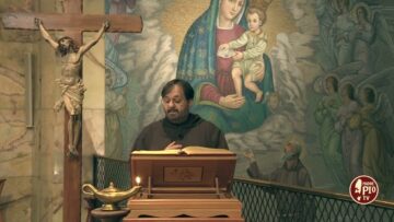 XXIX DOMENICA DEL TEMPO ORDINARIO (ANNO A) (Il Signore Dei Giorni 22 Ottobre 2023)