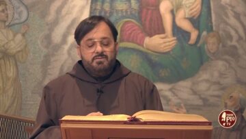 XXVI DOMENICA DEL TEMPO ORDINARIO (Il Signore Dei Giorni 1 Ottobre 2023)