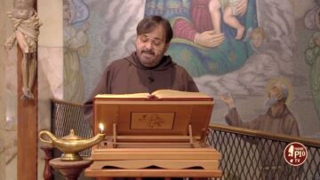 XXX DOMENICA DEL TEMPO ORDINARIO (Il Signore Dei Giorni 29 Ottobre 2023)