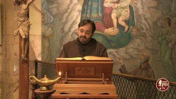 XXXI DOMENICA DEL TEMPO ORDINARIO (Il Signore Dei Giorni 5 Novembre 2023)