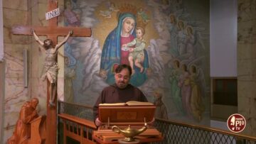 XXXII DOMENICA DEL TEMPO ORDINARIO (Il Signore Dei Giorni 12 Novembre 2023)