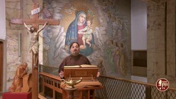 XXXIII DOMENICA DEL TEMPO ORDINARIO (Il Signore Dei Giorni 19 Novembre 2023)