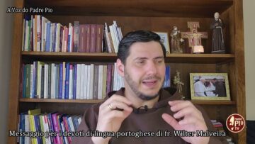 A Voz Do Padre Pio (puntata 21 Aprile 2024)