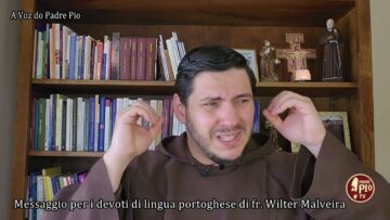 A Voz Do Padre Pio (puntata 7 Aprile 2024)