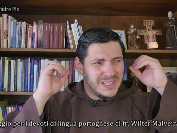 A Voz Do Padre Pio (puntata 7 Aprile 2024)