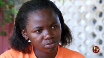 “African Dreamers”: Storie Di Donne E Dei Loro Sogni Di Riscatto (Just Today 12 Aprile 2024)