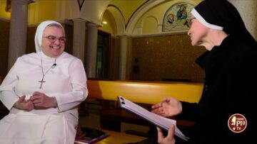 Alla Scoperta Delle Consacrate Nel Mondo Di Padre Pio