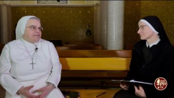 Alla Scoperta Delle Consacrate Nel Mondo Di Padre Pio (Just Today 6 Aprile 2024)