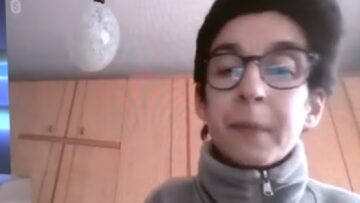 Angela Pirini E Simona Tronci – Verso Gli Altari 6 Aprile 2024