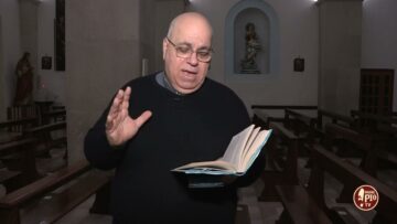 Beata La Famiglia Della Lentezza (Dritto Al Cuore 20 Aprile 2024)