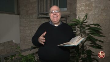 Beata La Famiglia In Crisi (Dritto Al Cuore 22 Aprile 2024)