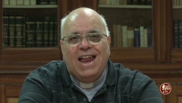 Beato Chi Ha Il Cuore Puro (Dritto Al Cuore 7 Aprile 2024)