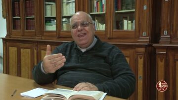 Beato Chi Salta Oltre La Giustizia (Dritto Al Cuore 6 Aprile 2024)