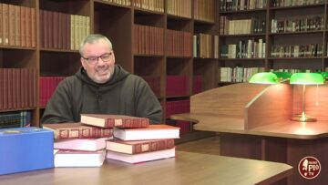 Cercando Padre Pio: L’itinerario Mistico – Seconda Parte