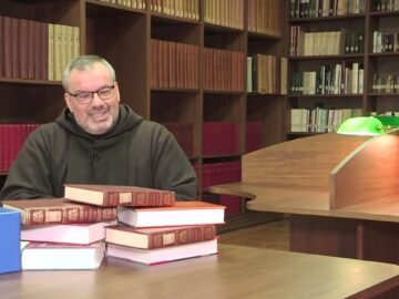 Cercando Padre Pio: L’itinerario Mistico – Seconda Parte