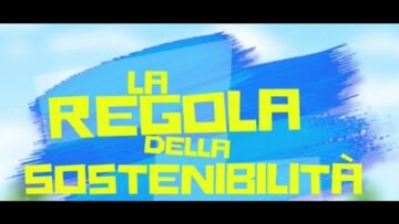 Consumismo E Controtendenze (La Regola Della Sostenibilità 29Aprile 2024