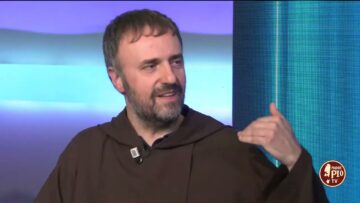 Credendo In Gesù Possiamo Avere Una Vita Piena (La Parola A Francesco 11 Aprile 2024)