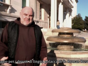 Głos Ojca Pio​ (puntata 8 Aprile 2024)​