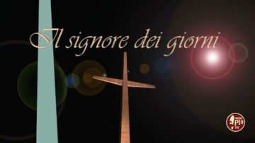 II DOMENICA DI PASQUA O Della Divina Misericordia (Il Signore Dei Giorni 7 Aprile 2024)