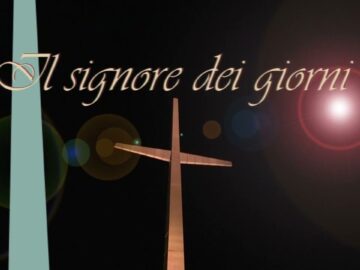 II DOMENICA DI PASQUA O Della Divina Misericordia (Il Signore Dei Giorni 7 Aprile 2024)