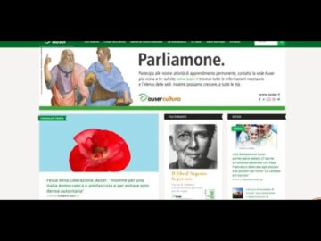 La Carezza E Il Sorriso (Just Today 29 Aprile 2024)