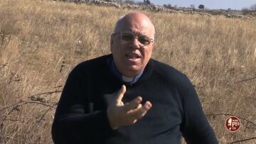 La Gioia Vorticosa Della Pasqua (Dritto Al Cuore 1 Aprile 2024)